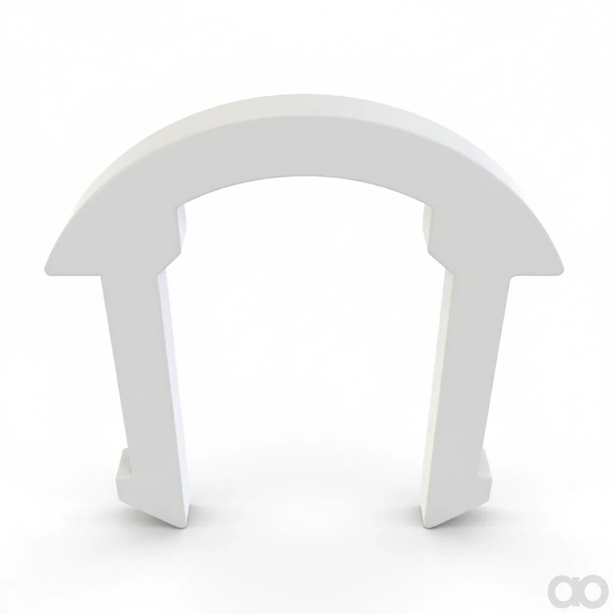 John Deere - N209943 - Clip