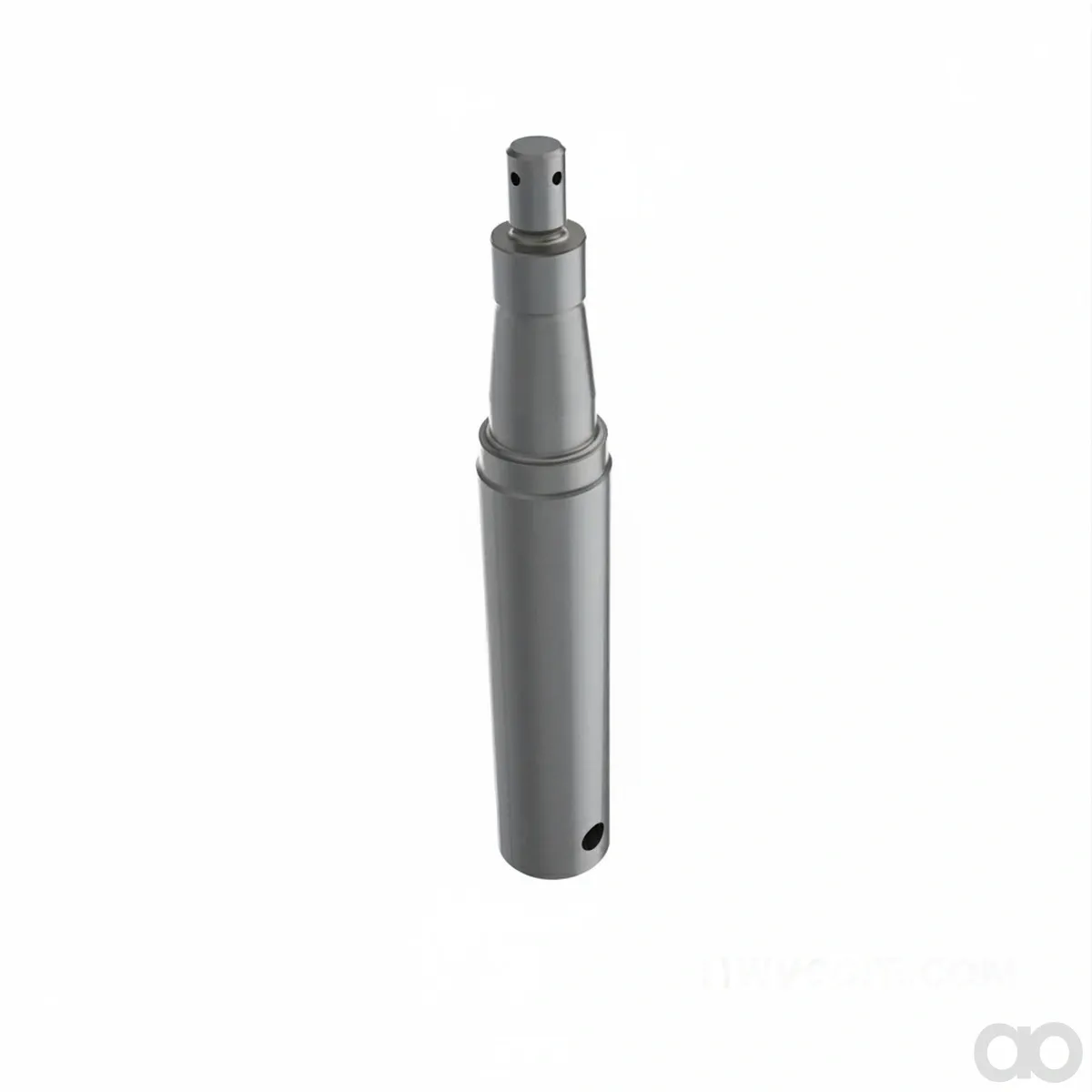 John Deere - N235705 - Radnabe-Spindel