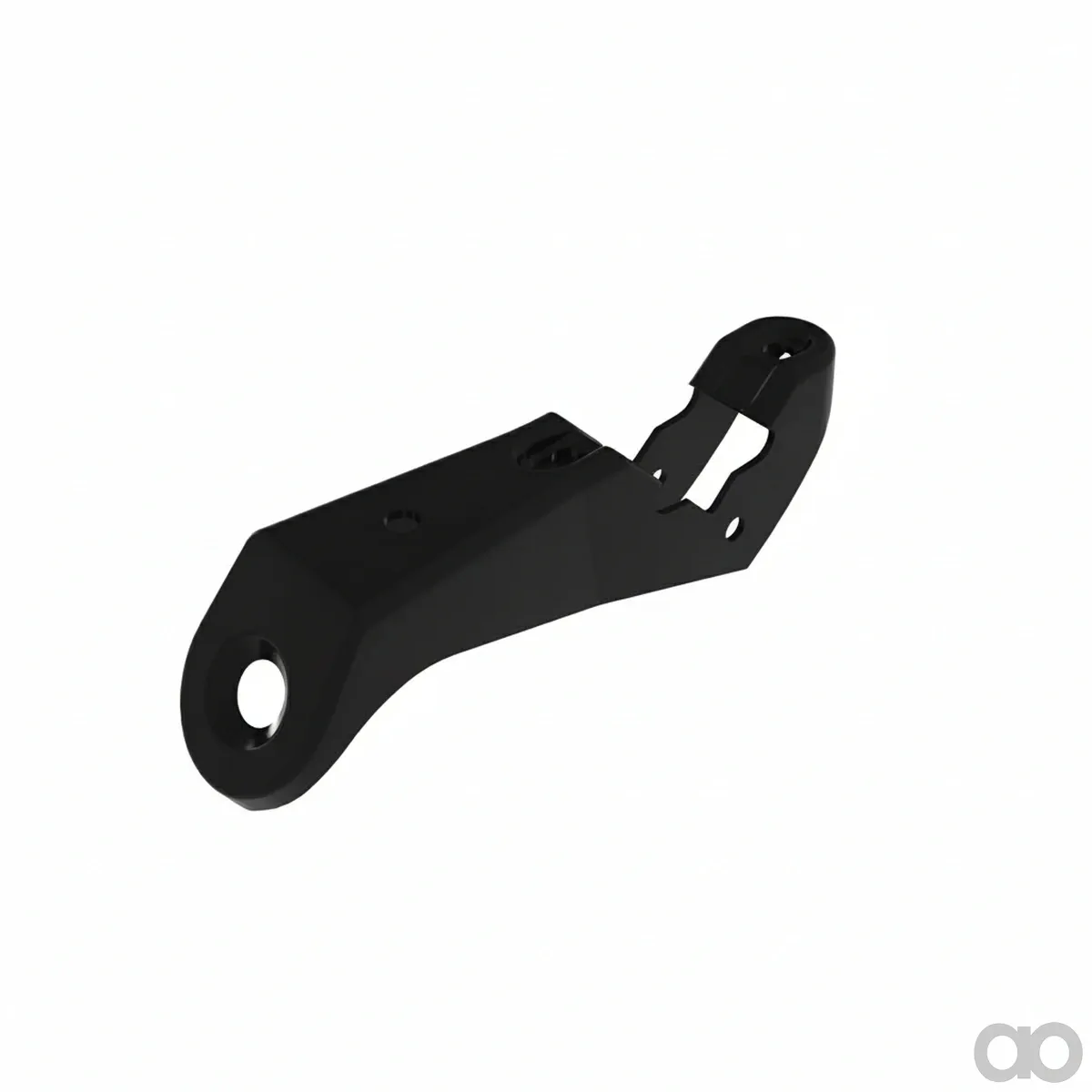 John Deere - N237746 - Standard- und Tru-Width™ TruPosition™ Sensorhalterung