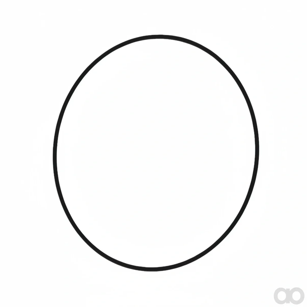 John Deere - N302128 - O-Ring