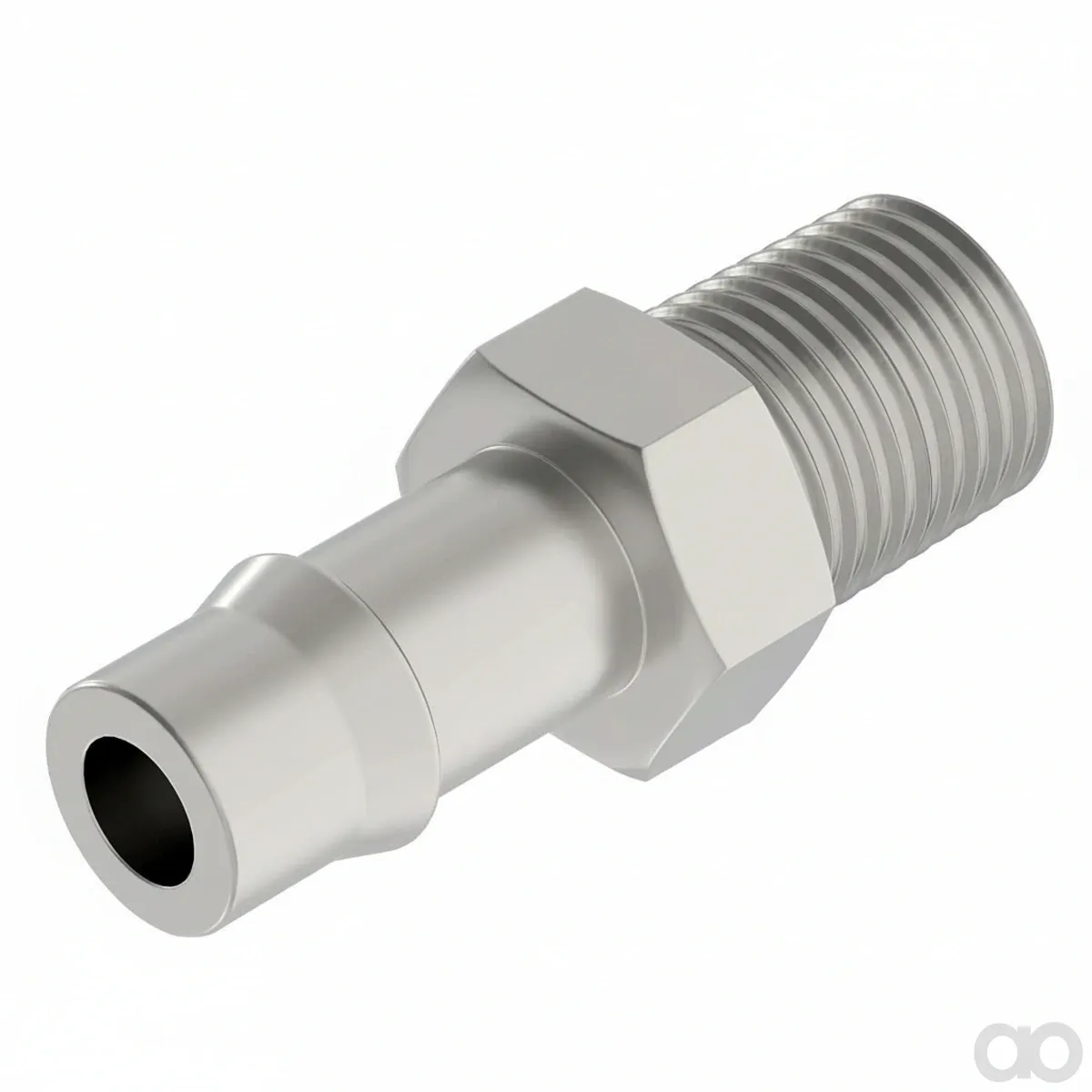 John Deere - N85632 - Schlauchfitting