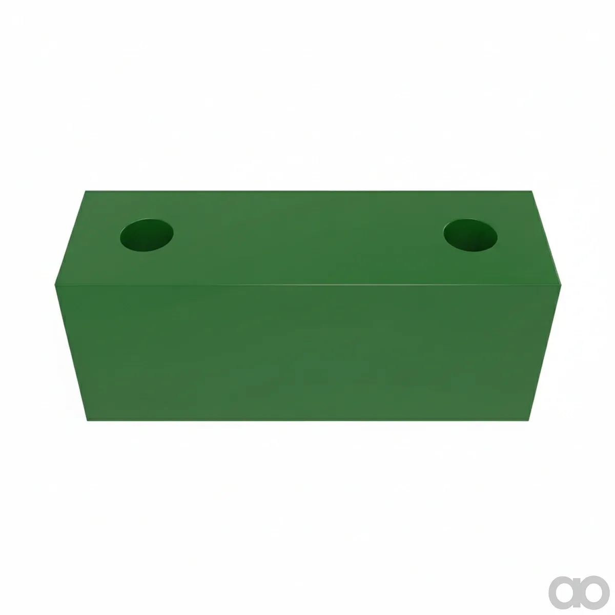 John Deere - P64993 - Deichselband