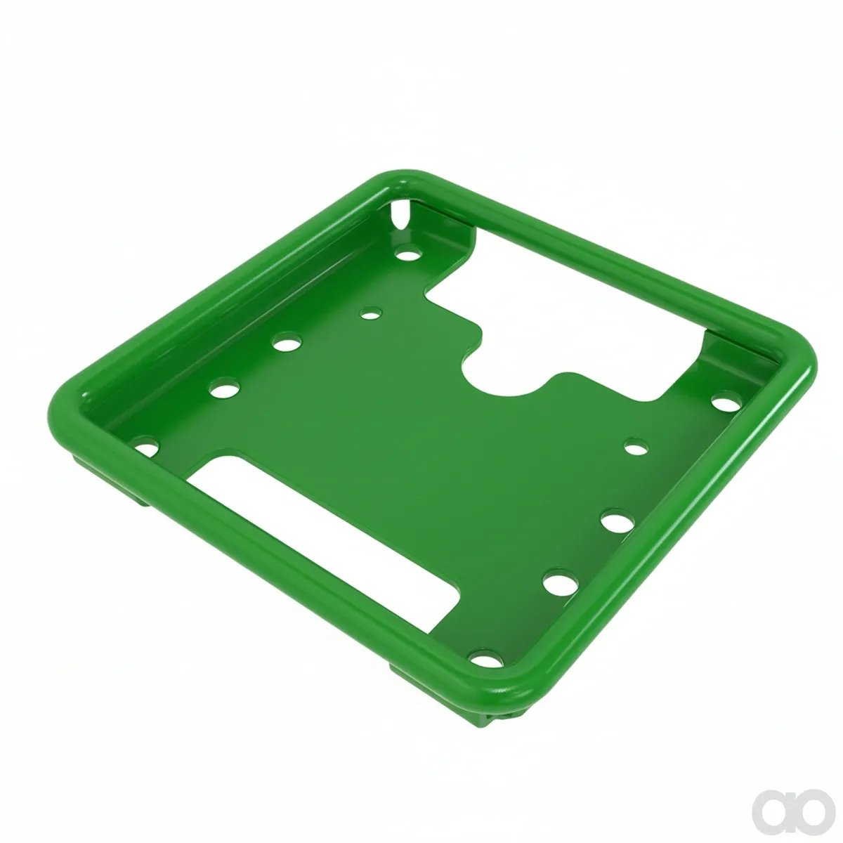 John Deere - PF81190 - GPS-Empfaenger Montagehalterung