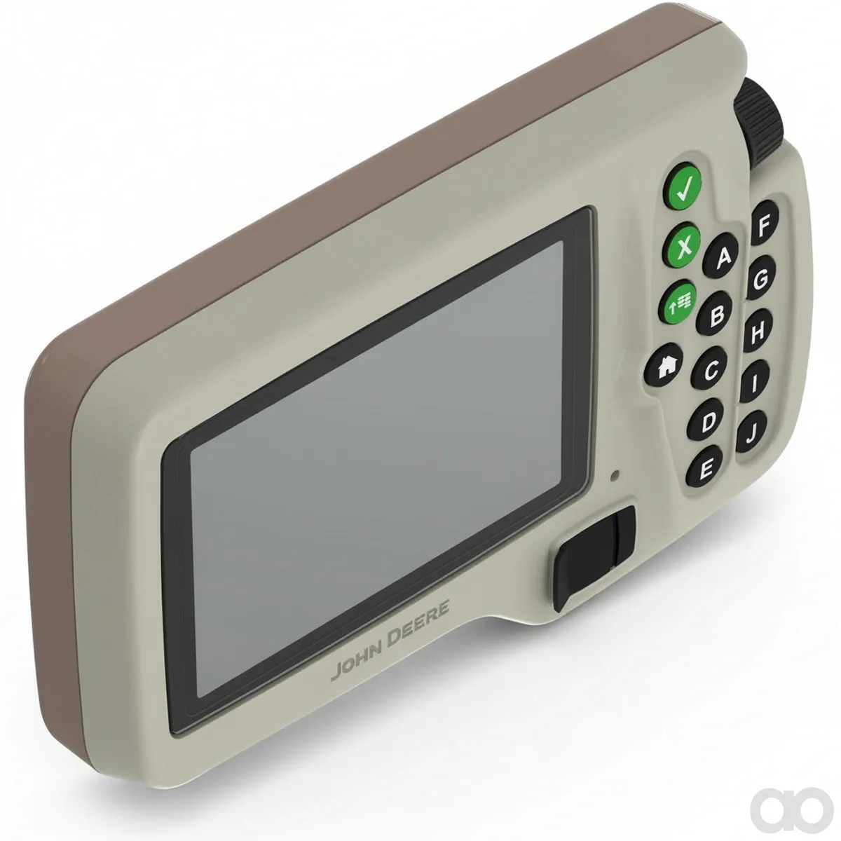 John Deere - PF81259 - GreenStar™ Display-Modul