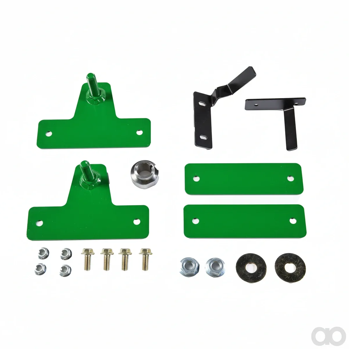 John Deere - PF90512 - Halterungssatz