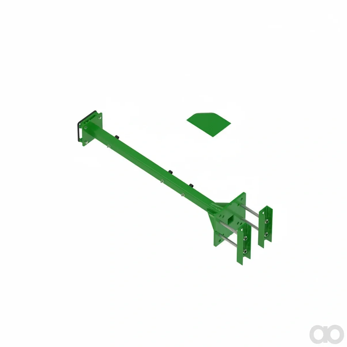 John Deere