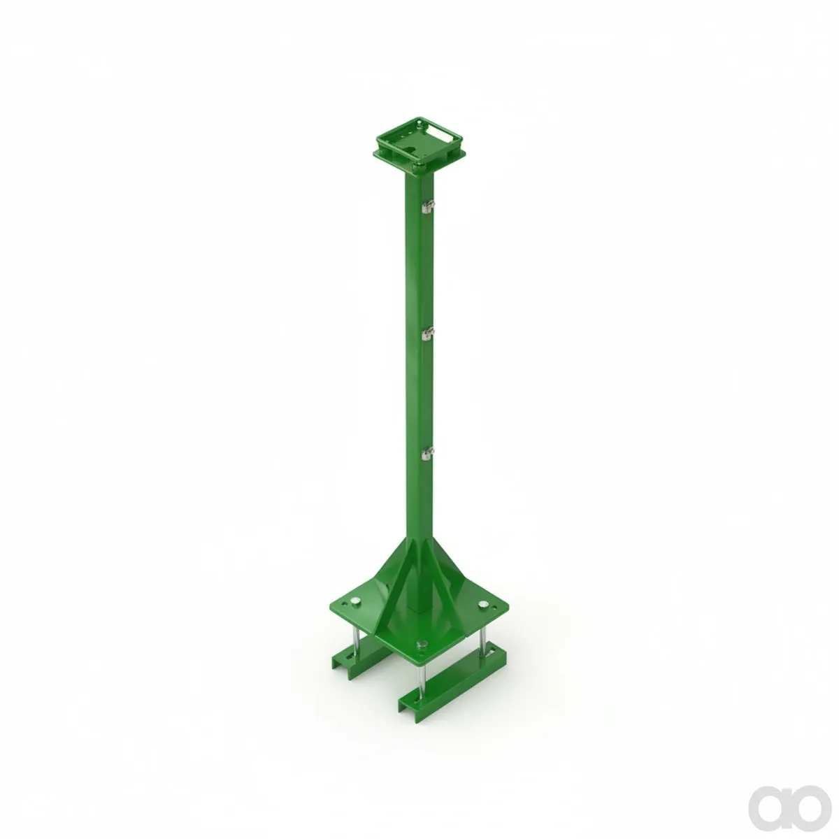 John Deere - PF90527 - Halterungssatz