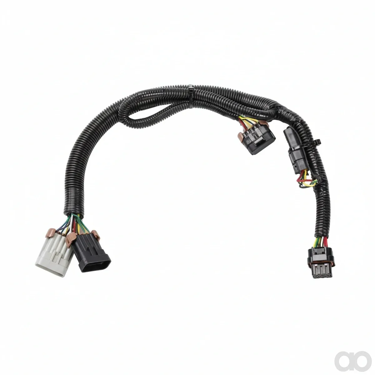 John Deere - PF90688 - GreenStar™ Kabelbaum