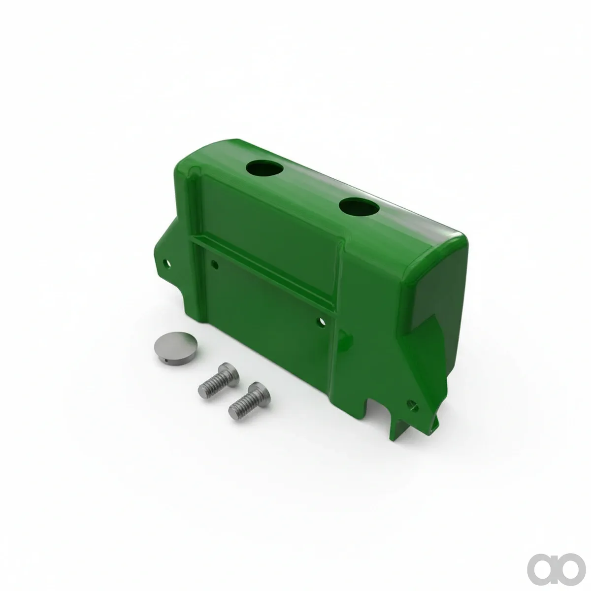 John Deere