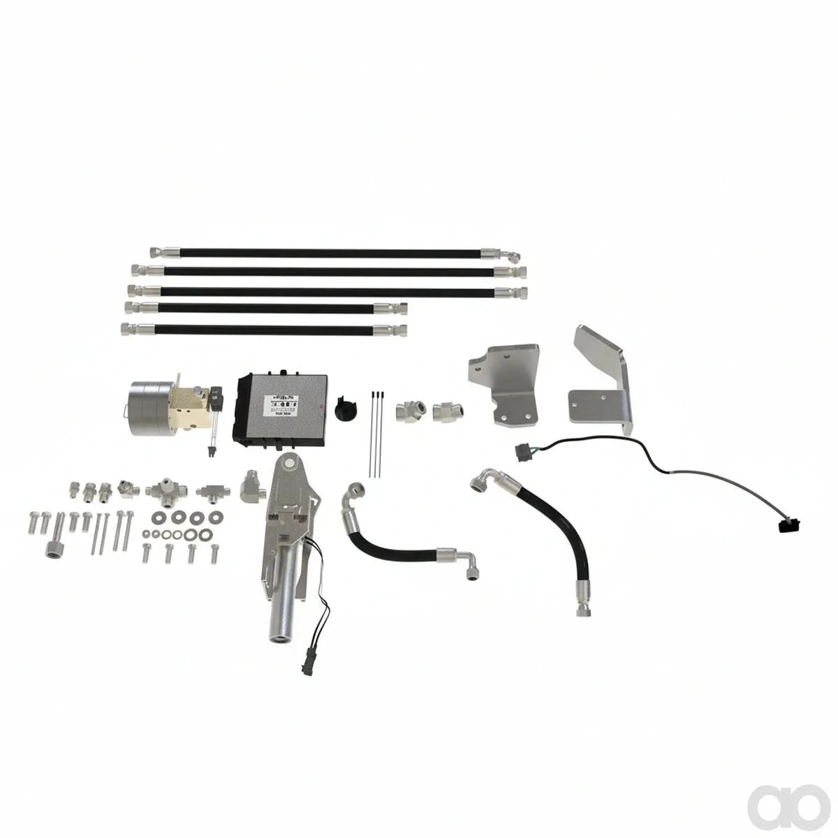 John Deere - PF90817 - AutoTrac™ Lenksystem