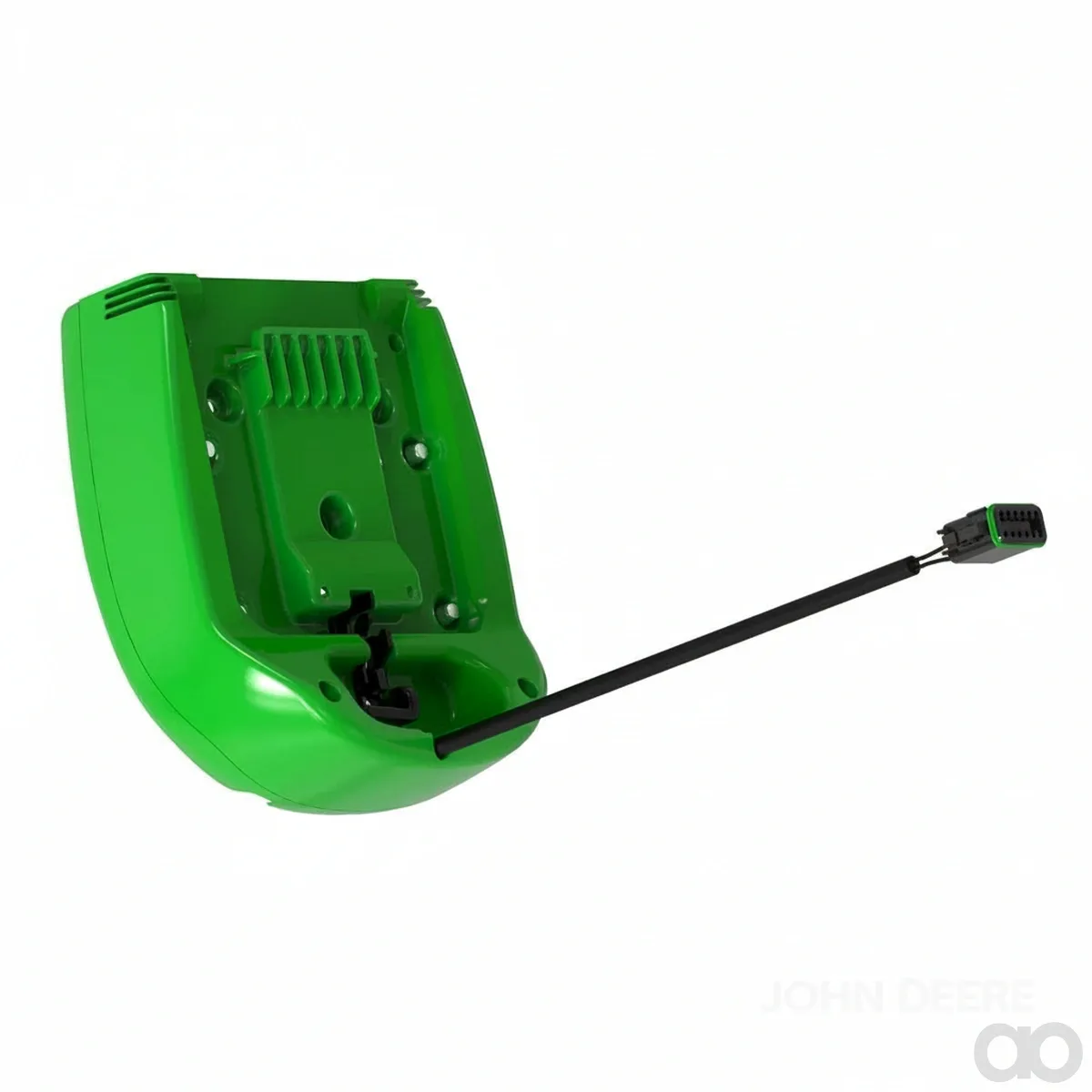 John Deere - PFA10072 - StarFire™ 3000 Positionsempfaenger Montagebaugruppe