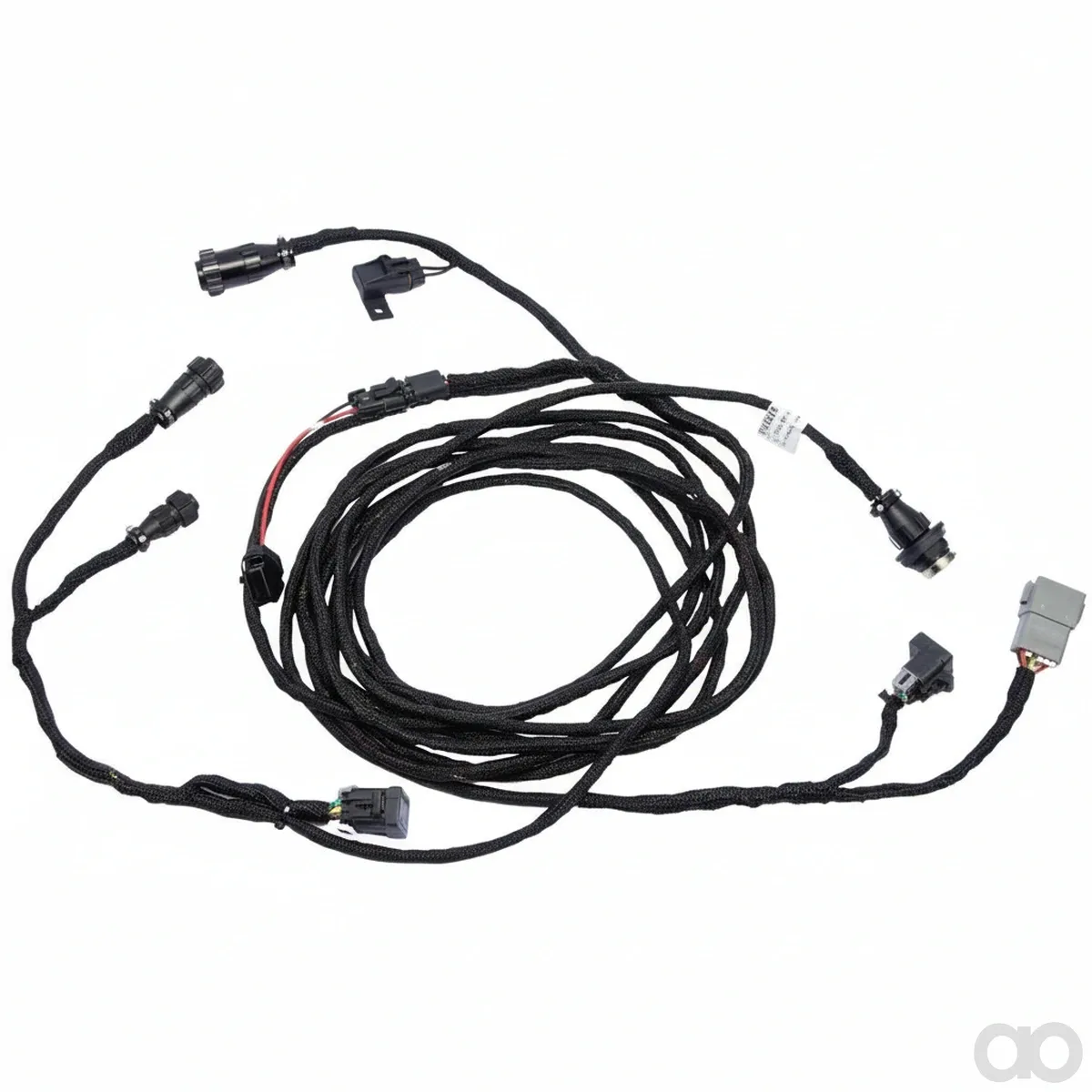 John Deere - PFA10288 - GreenStar™ Mobile Lenkhilfe Kabelbaum