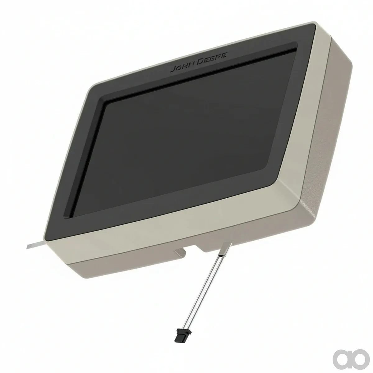 John Deere - PFA10726 - Sekundaereinheit Display-Modul, ohne Touchscreen, mit Video