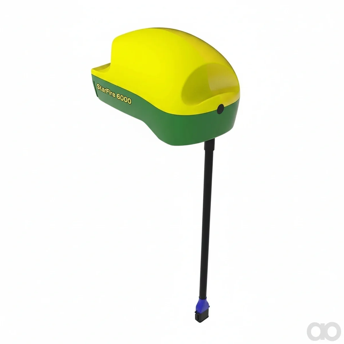 John Deere - PFA11481 - Elektronische Steuereinheit