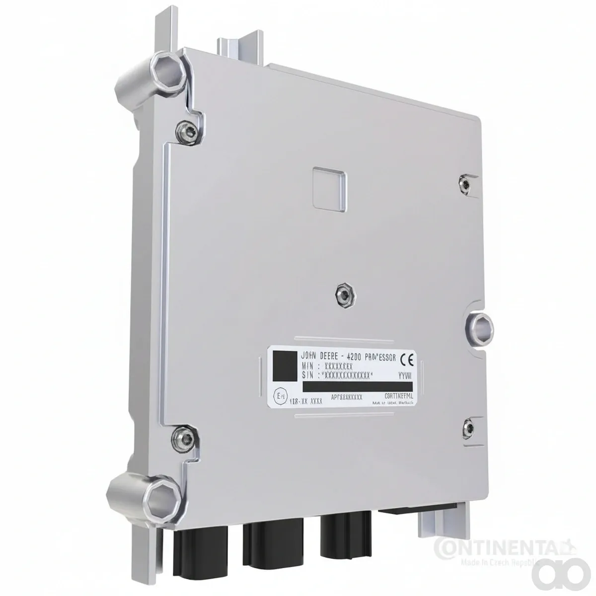 John Deere - PFA11817 - CommandCenter™ Elektronische Steuereinheit