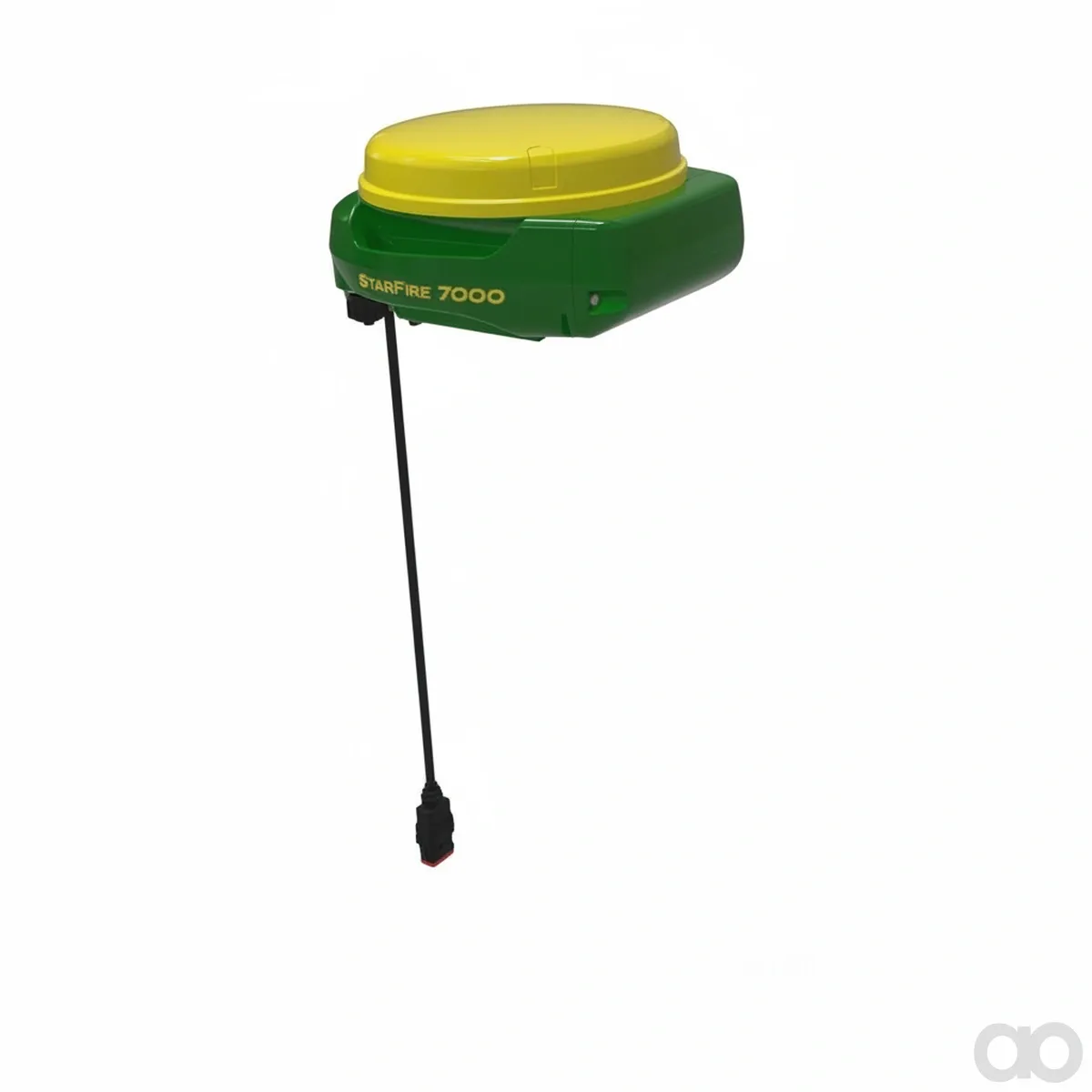 John Deere - PFA12167 - Positionsempfaenger