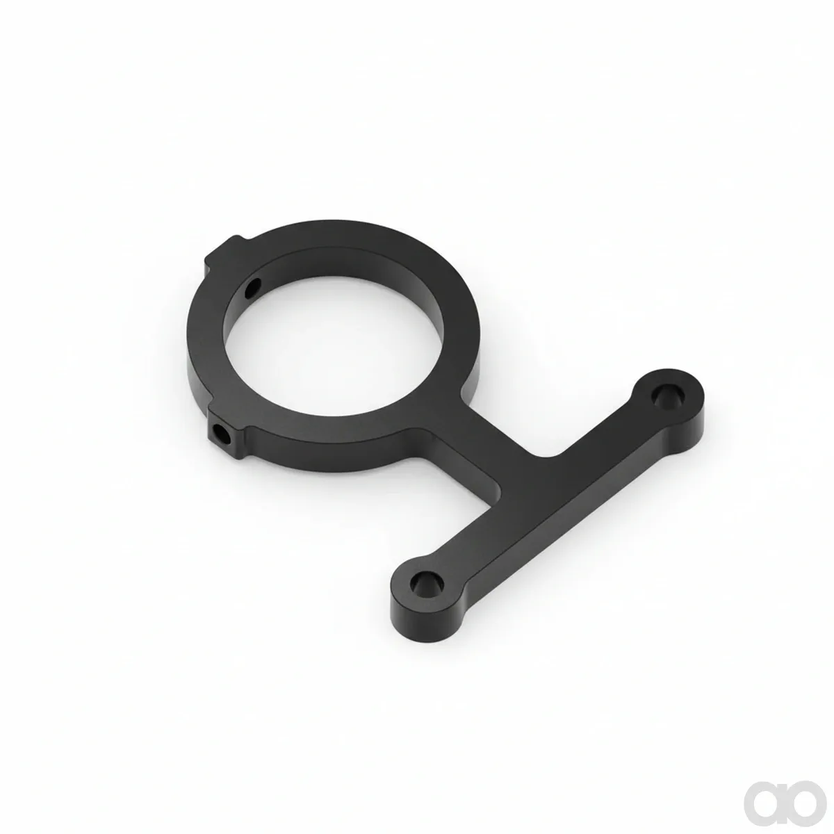 John Deere - PFP18051 - Anti-Rotations-Bracket