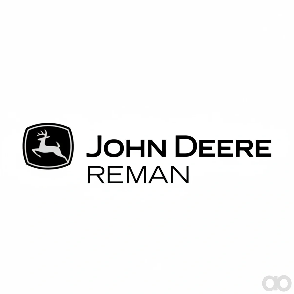 John Deere