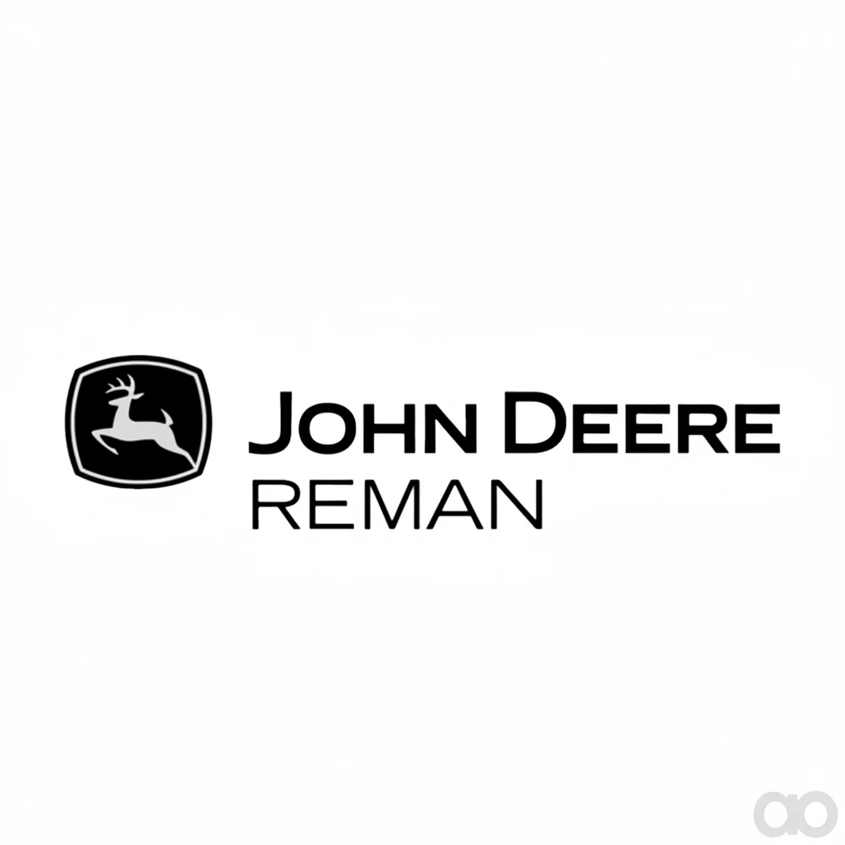 John Deere - PG201146 - REMAN-IVT™-Getriebe