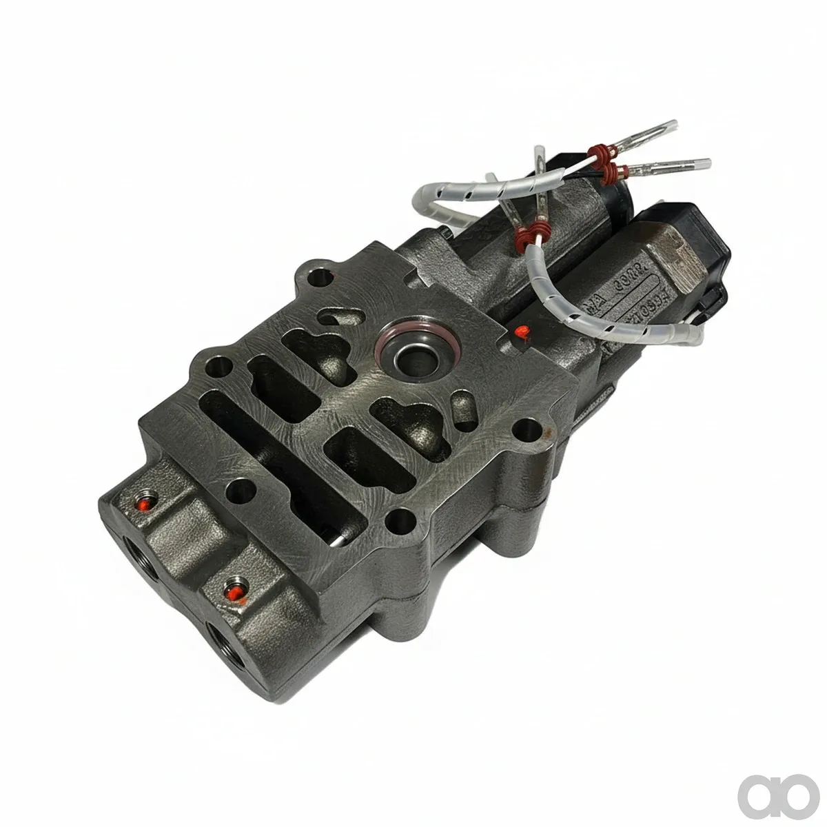 John Deere - PG203923 - REMAN-Magnetventil