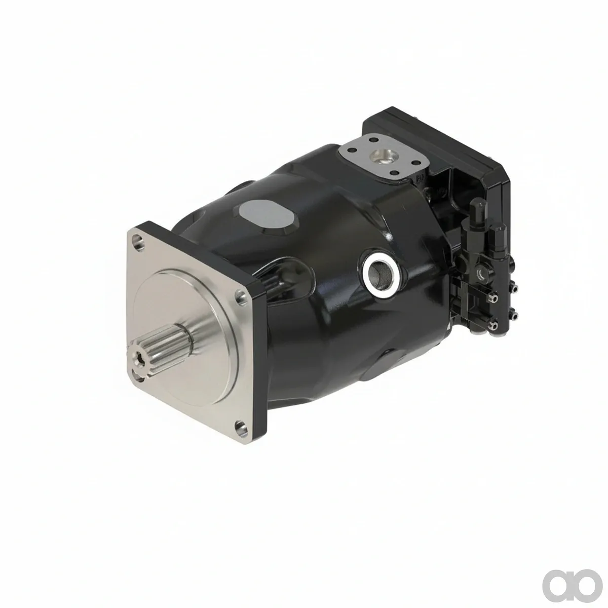 John Deere - PG203985 - REMAN-Hydraulikpumpe