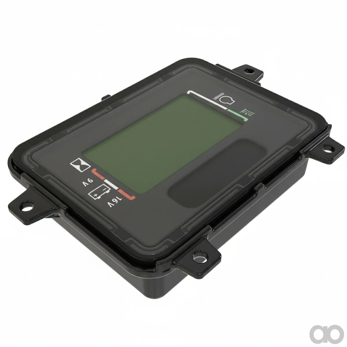 John Deere - PH90229856 - Monitor