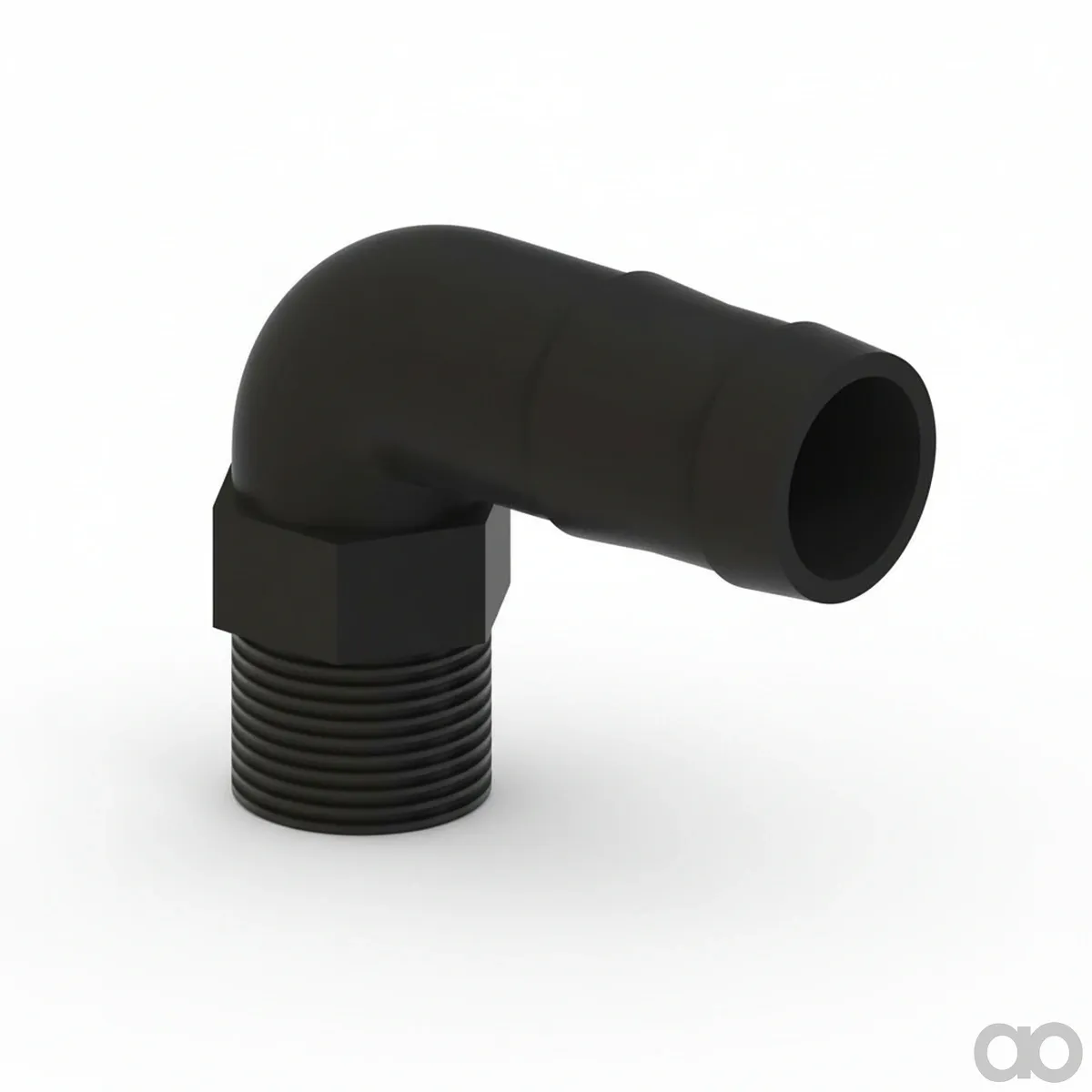 John Deere - PMHB07510090 - Schlauchfitting