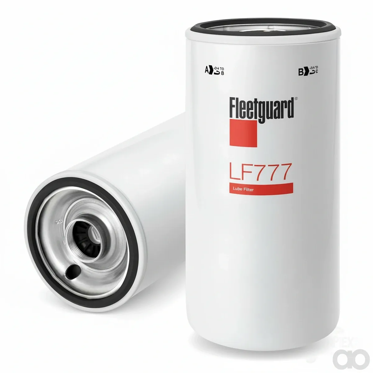 John Deere - PMLF777 - Fleetguard® Premium Motorölfilter