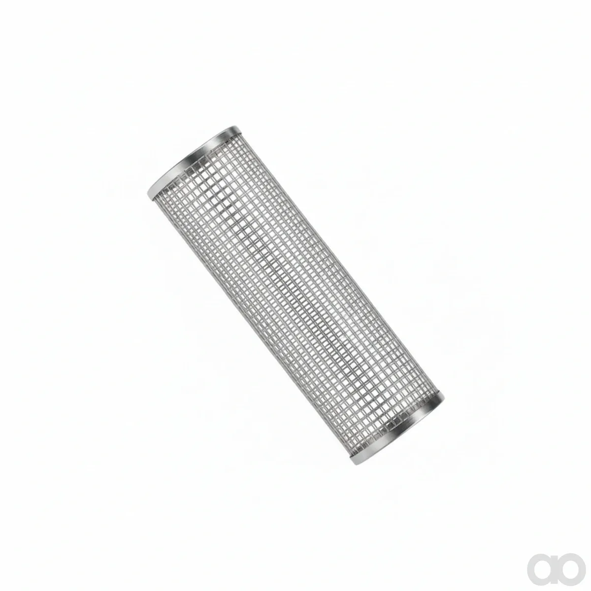 John Deere - PMLST230SS - Edelstahl Y-Linien Sieb, 30 Mesh, 2" Dichtung