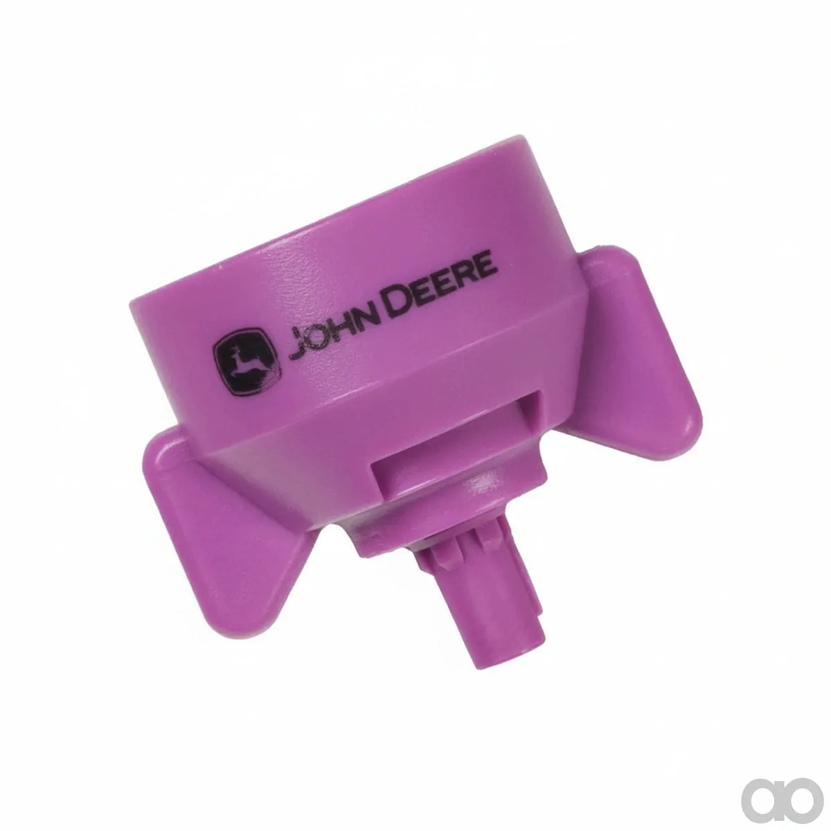 John Deere