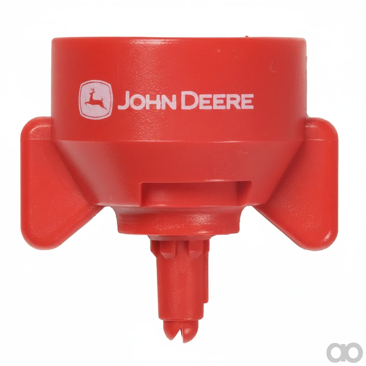 John Deere