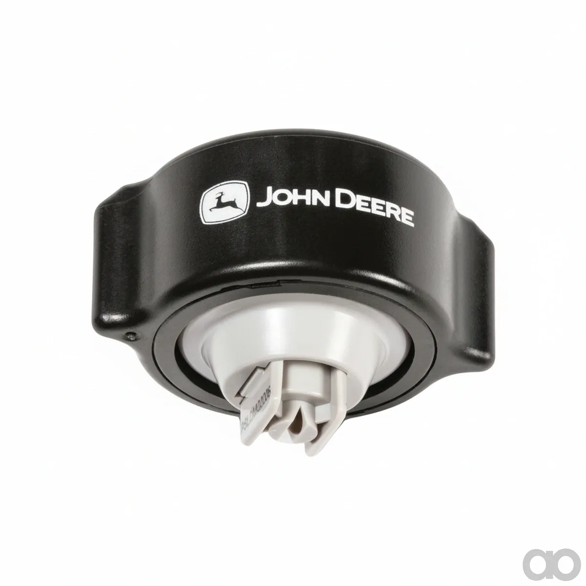 John Deere