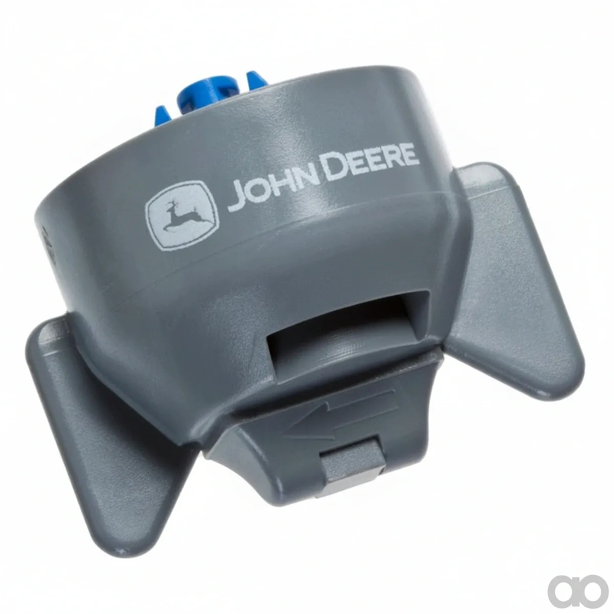 John Deere