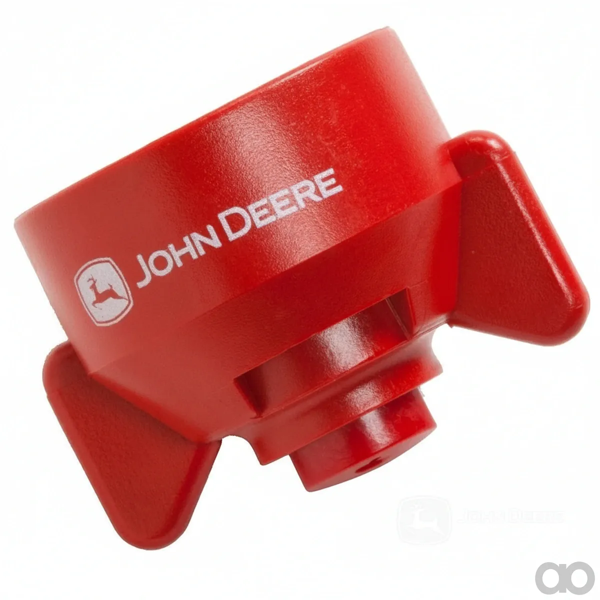 John Deere - PSSTCQ1004 - Straight Stream Ceramic (STC) Dueuse mit 110° Spruehwinkel, 0,4 GPM, 1,6 LPM, Dueusengroesse 04