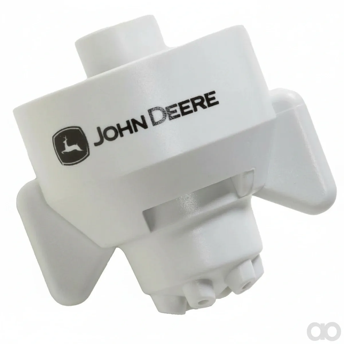 John Deere - PSSTCQ1008 - Straight Stream Ceramic (STC) Dueuse mit 110° Spruehwinkel, 0,8 GPM, 3,2 LPM, Dueusengroesse 08