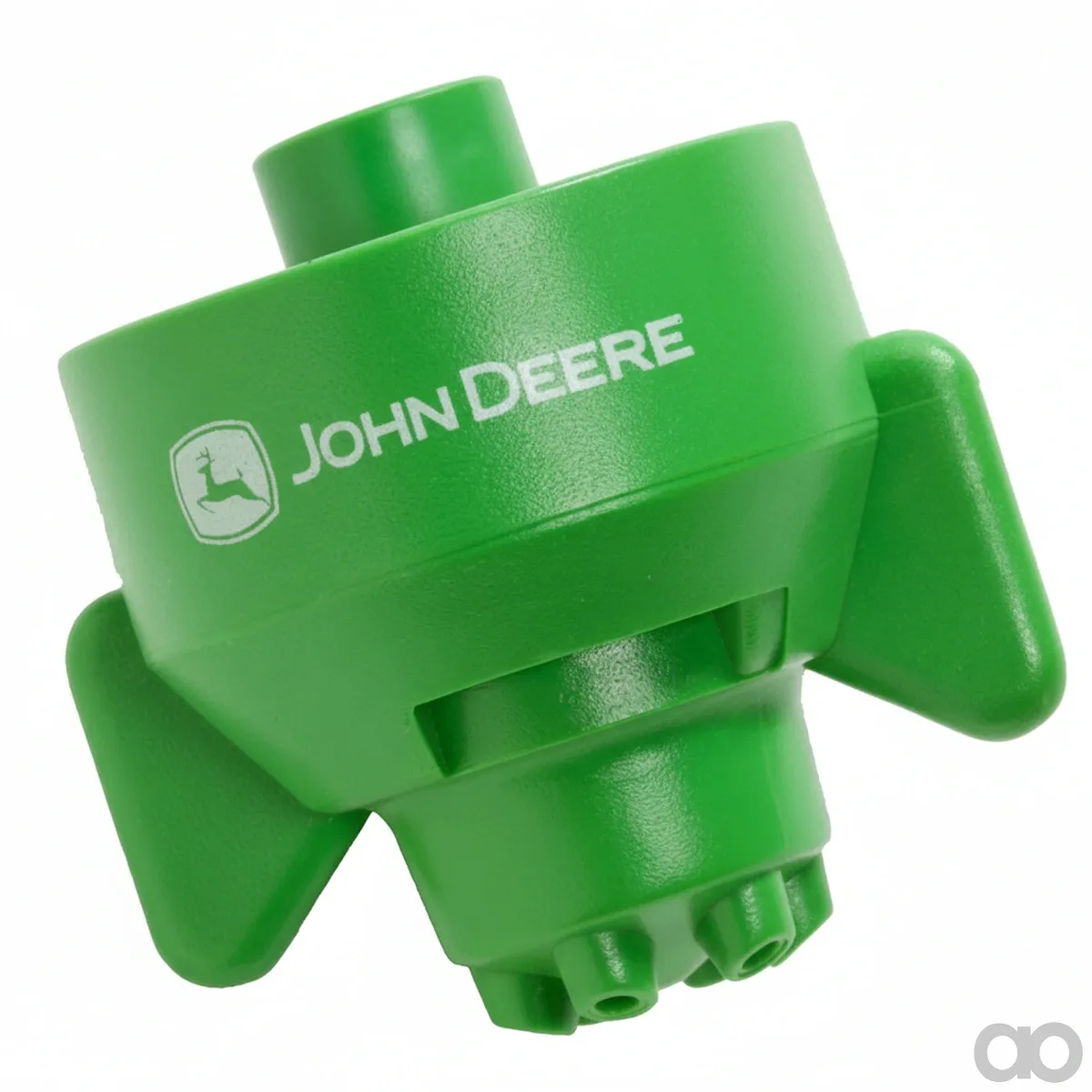 John Deere - PSSTCQ1015 - Straight Stream Ceramic (STC) Dueuse mit 110° Spruehwinkel, 1,5 GPM, 6 LPM, Dueusengroesse 015