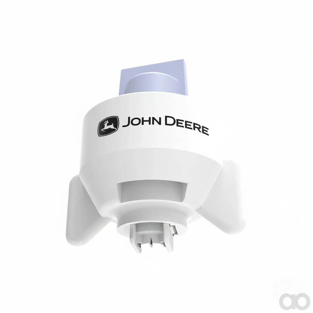 John Deere - PSULDQ2008 - Ultra-Low-Drift (ULD) Dueuse mit 120° Spruehwinkel, 0,8 GPM, 3,2 GPM, Dueusengroesse 08