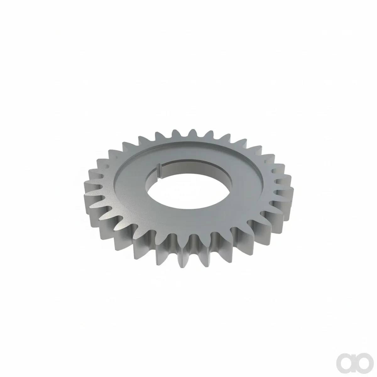 John Deere - R104589 - Einspritzpumpenzahnrad