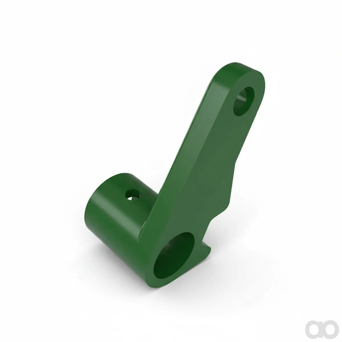 John Deere - R105278 - MFWD-Steuerhebelschwinge