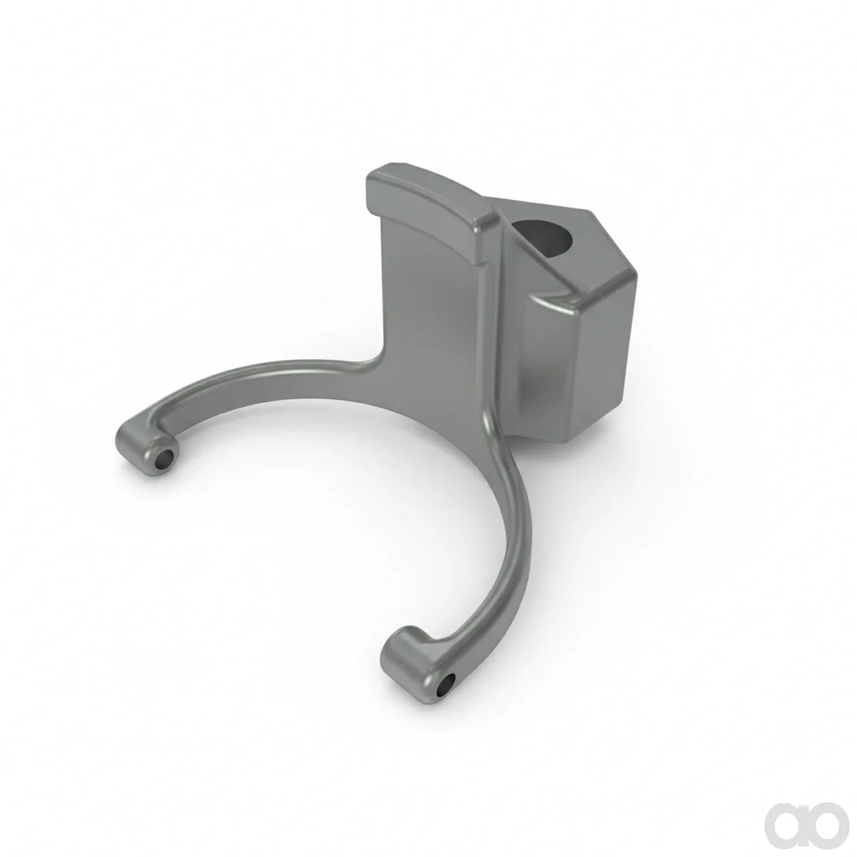 John Deere - R107495 - Buegelclip