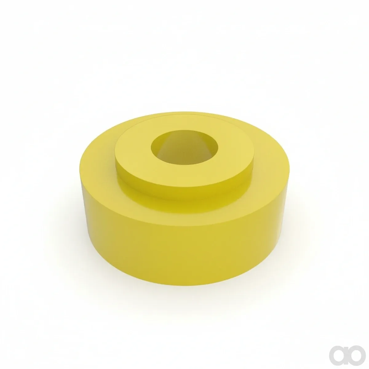 John Deere - R108955 - Radnabe