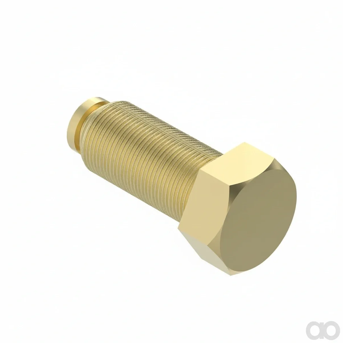 John Deere - R109147 - Schraube, M22 X 56