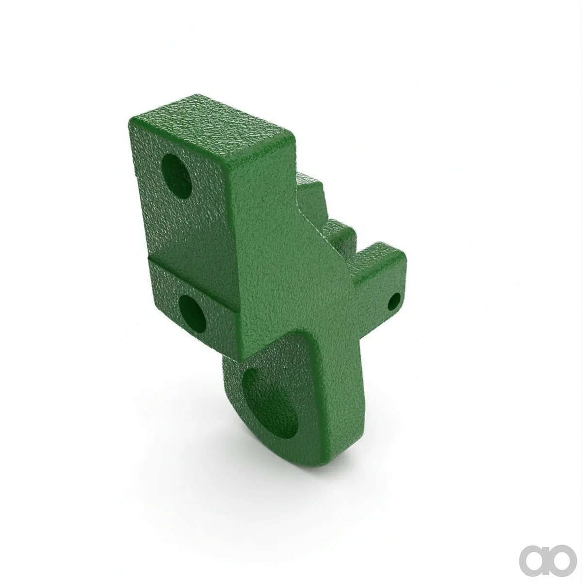 John Deere - R110306 - Zugstangenband, Kategorie 4