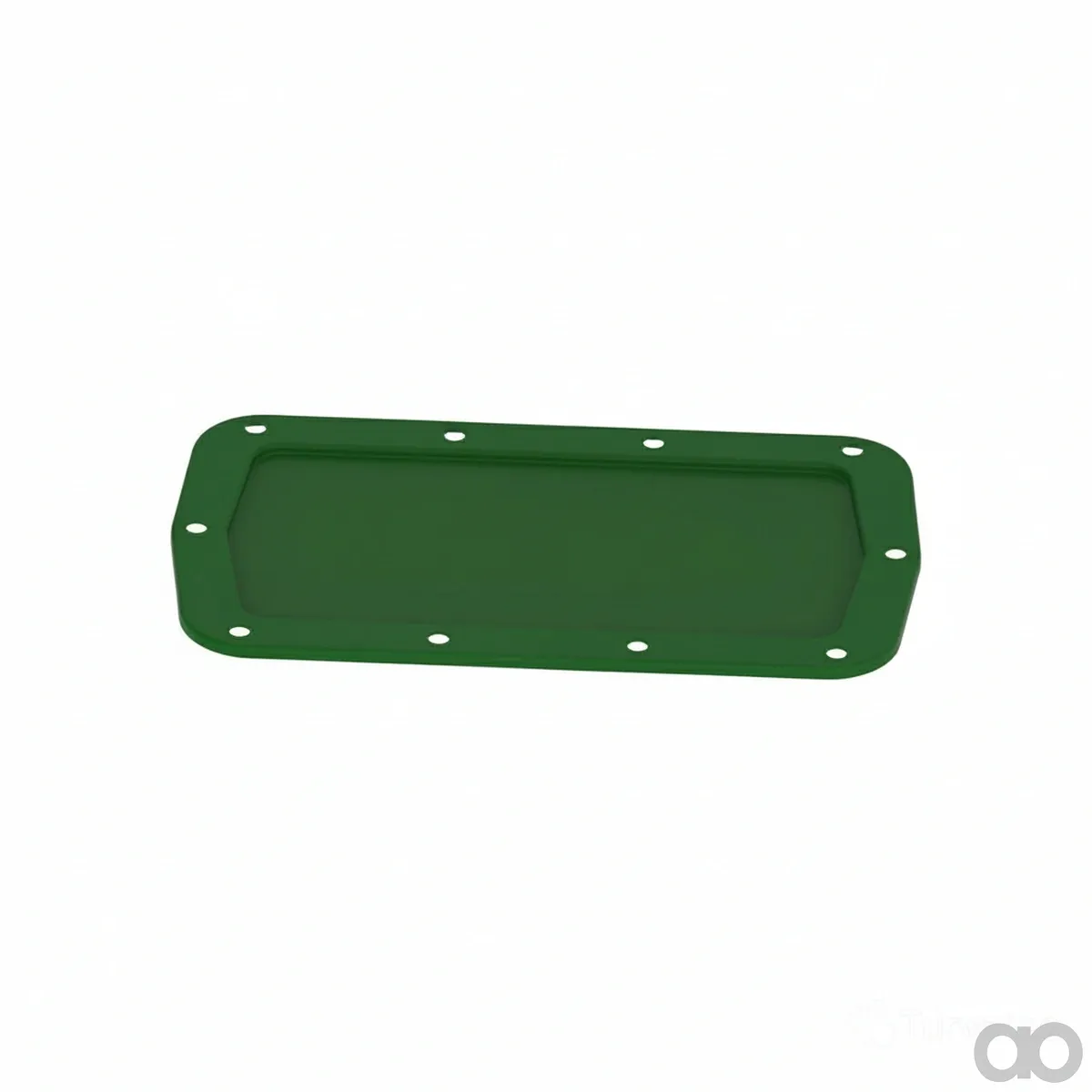 John Deere - R111188 - Zugkraftregler-Gehaeusedeckel fuer Anhaengerkupplung