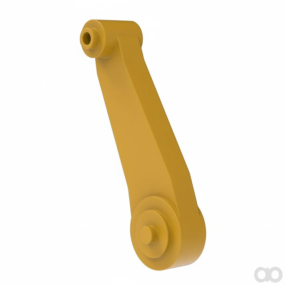 John Deere - R111546 - Hubarm, linke Seite