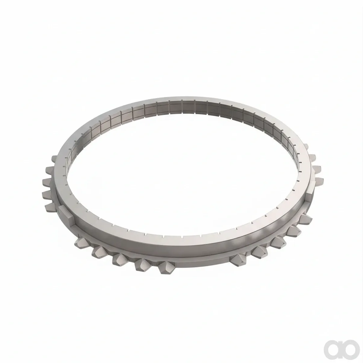 John Deere - R113616 - Antriebswellen-Synchronisier-Zahnkranz
