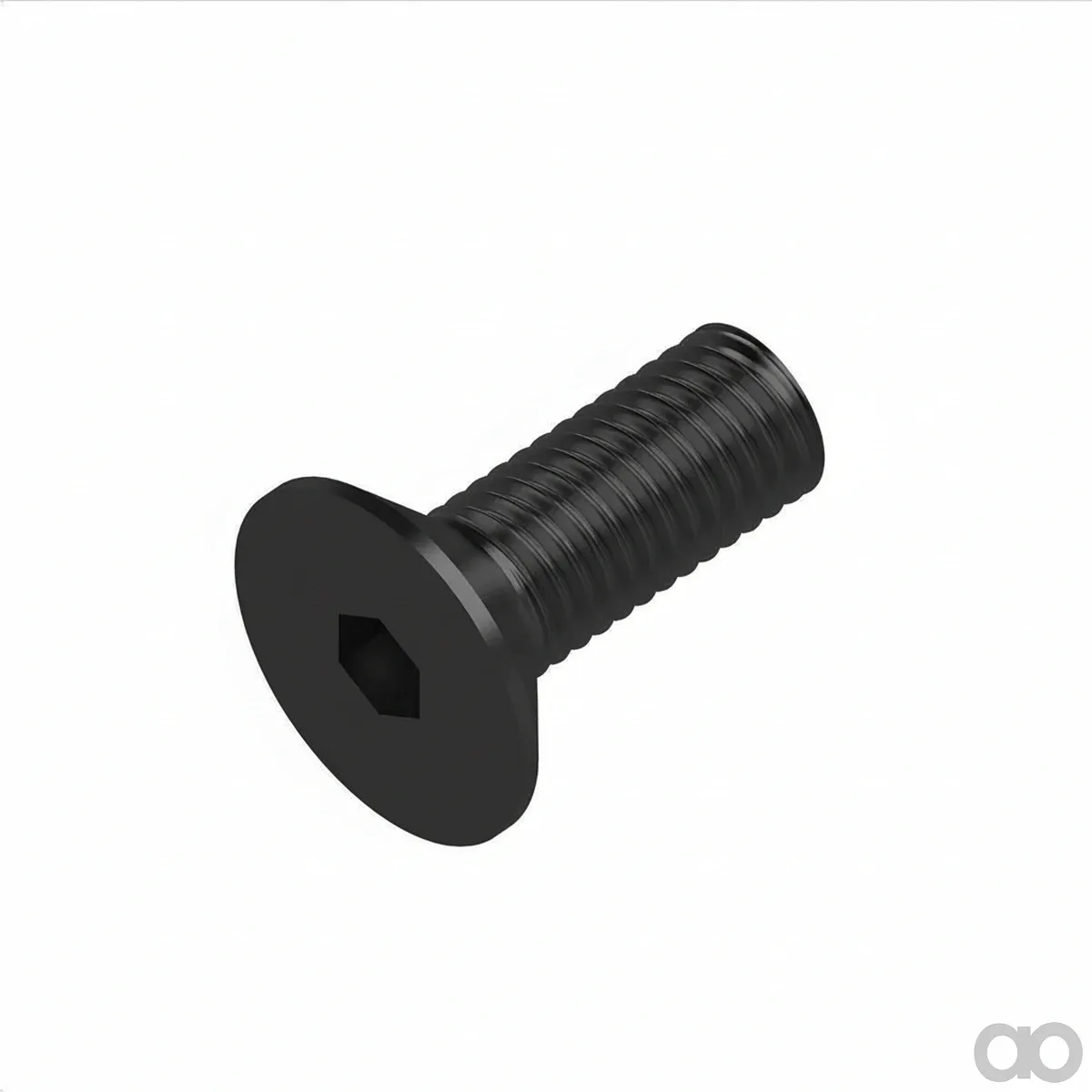 John Deere - R113996 - Schraube, M8 x 20