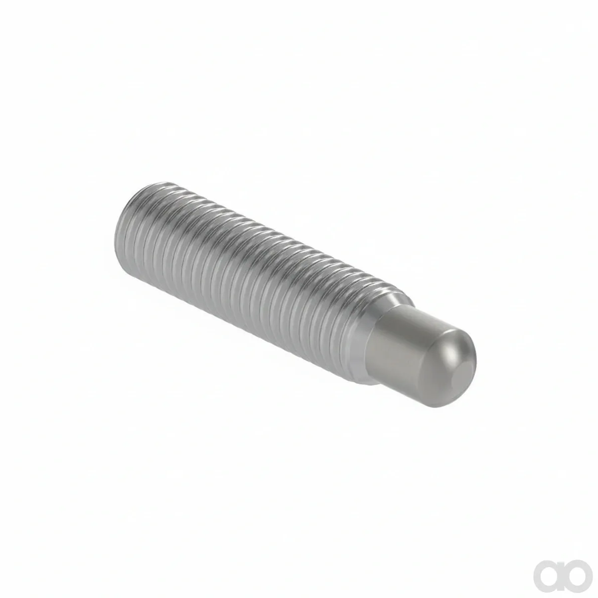 John Deere - R116556 - Stellschraube, M10 X 46