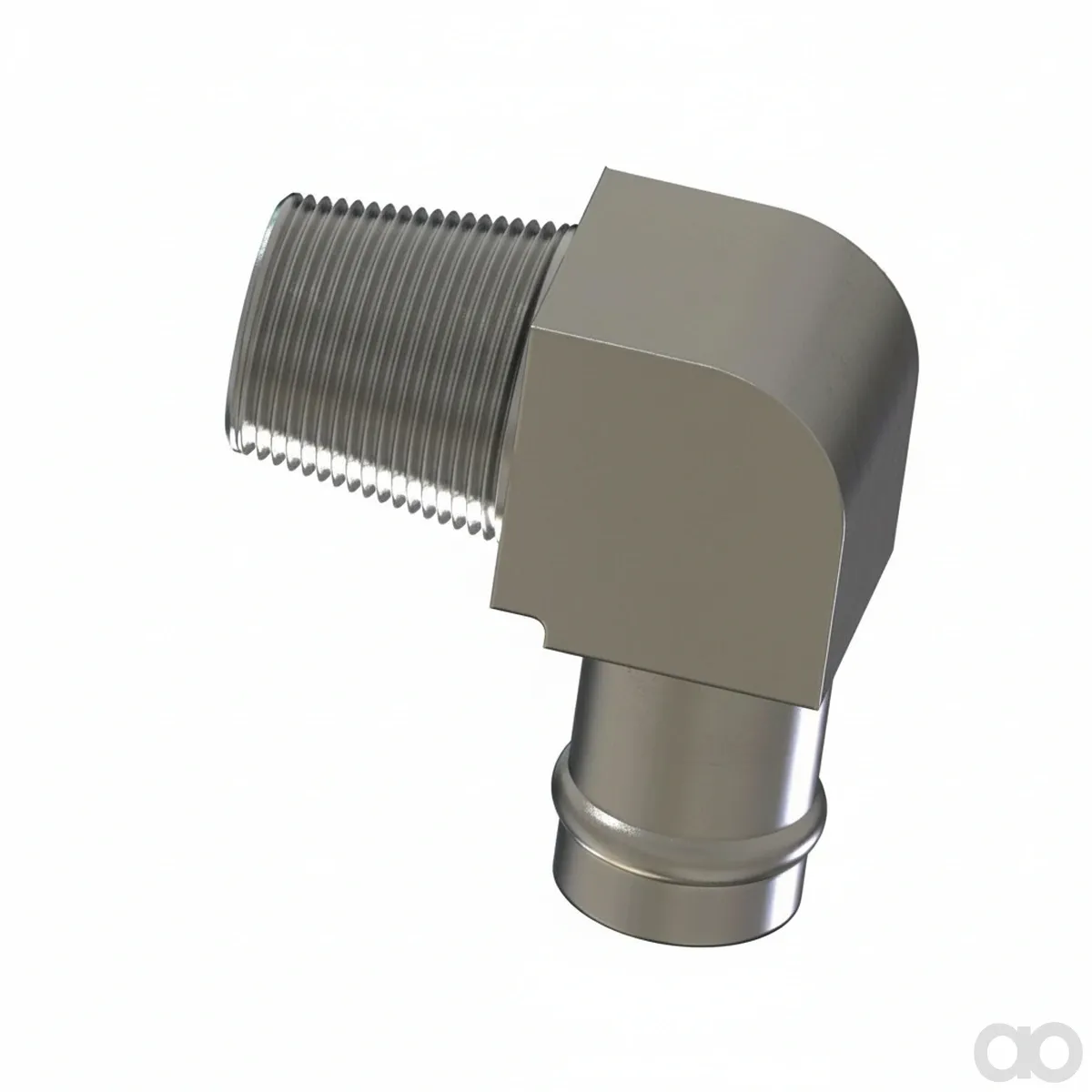 John Deere - R117310 - Bogenfitting