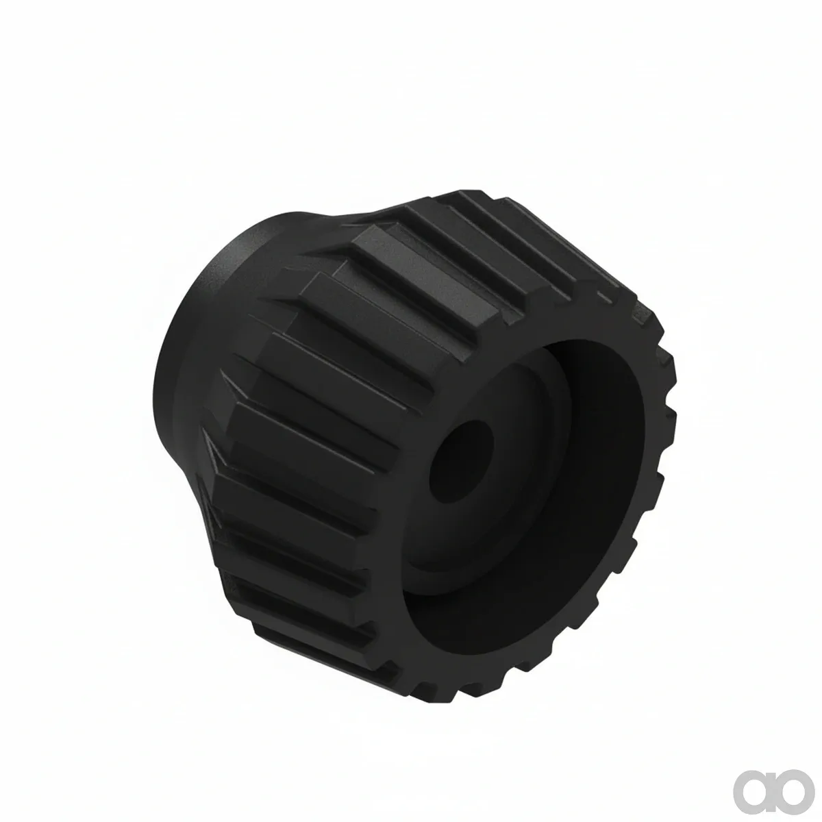 John Deere - R117611 - Zapfwelle-Steuerknopf